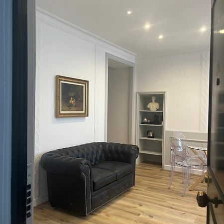 Crispi 30 Stylish Apartment 로마 외부 사진