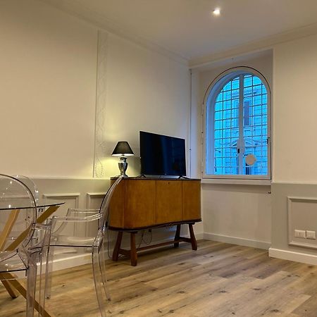 Crispi 30 Stylish Apartment 로마 외부 사진