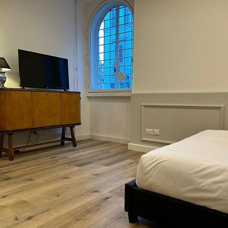 Crispi 30 Stylish Apartment 로마 외부 사진