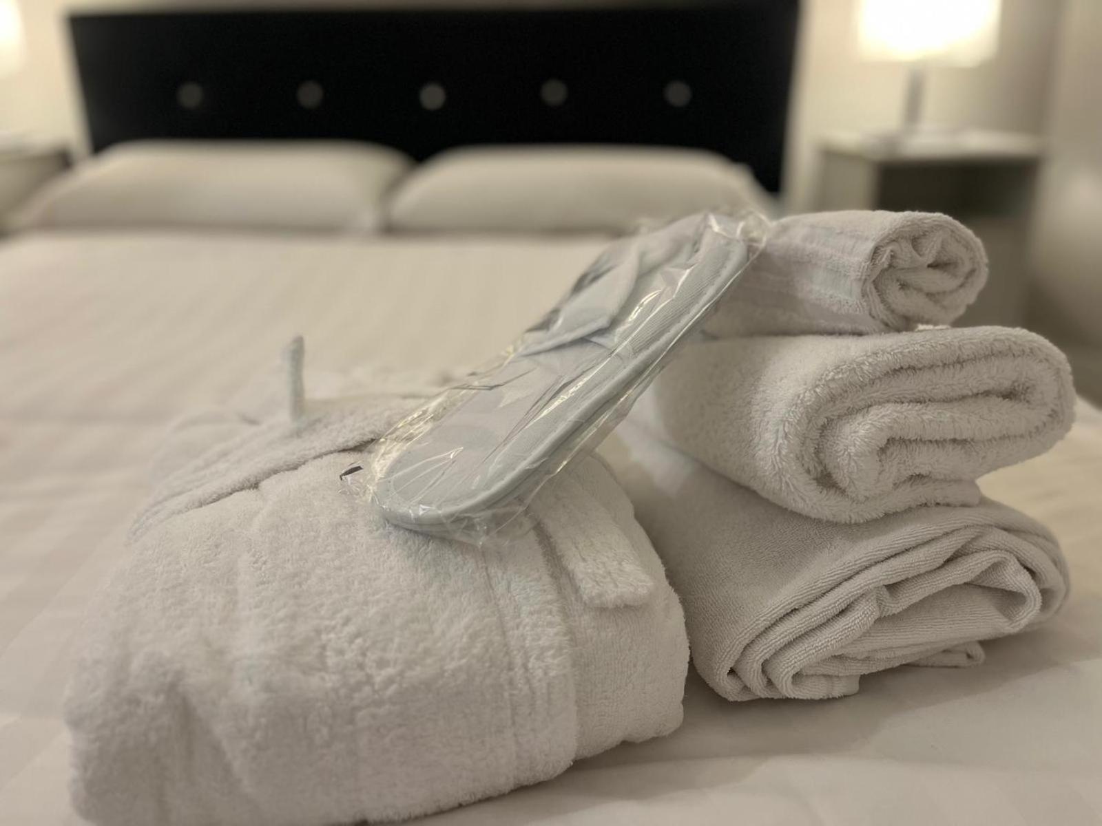 Crispi 30 Stylish Apartment 로마 외부 사진