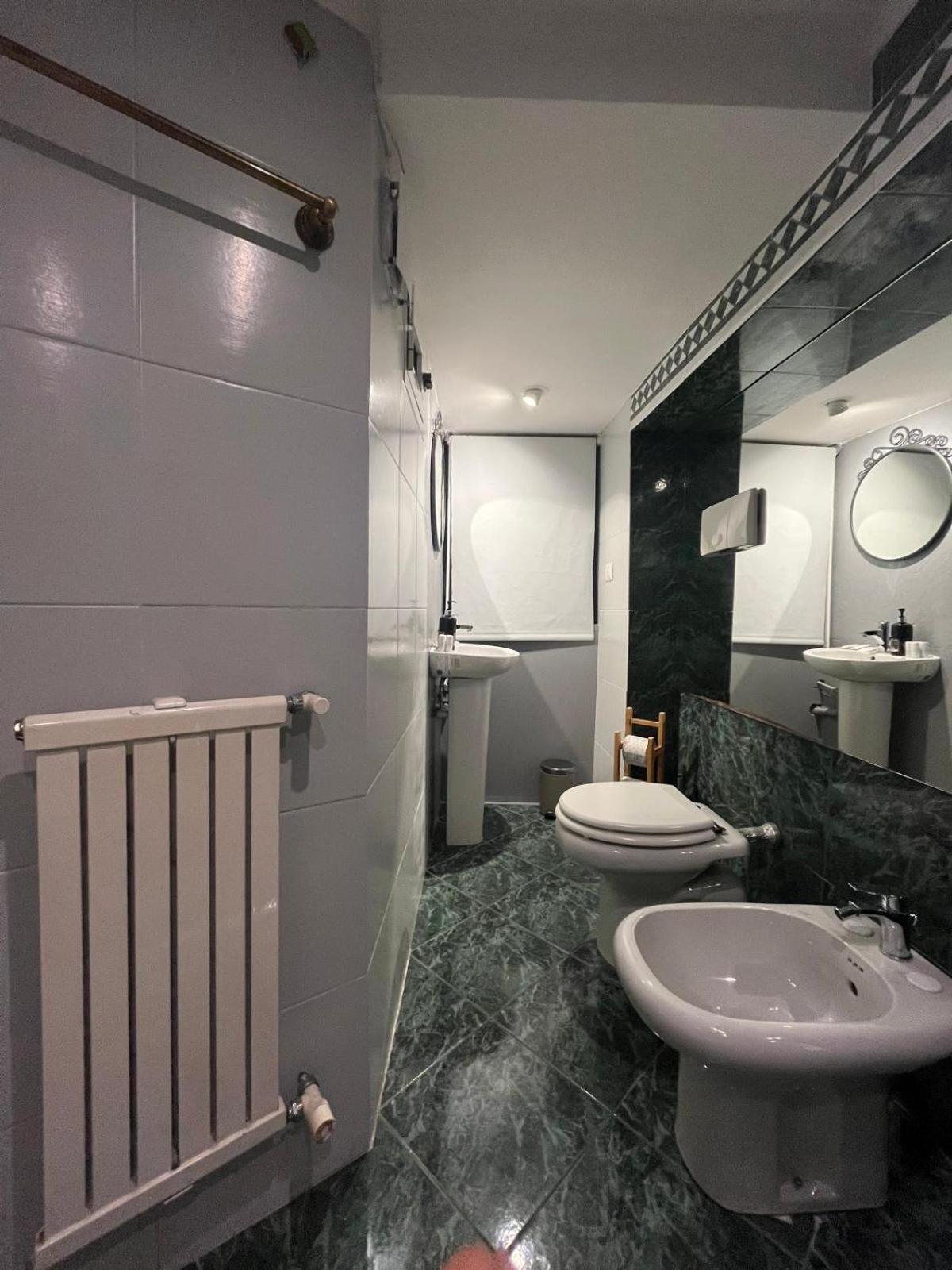 Crispi 30 Stylish Apartment 로마 외부 사진