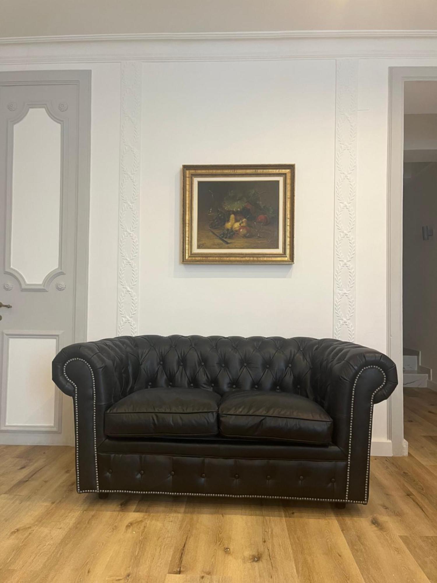 Crispi 30 Stylish Apartment 로마 외부 사진