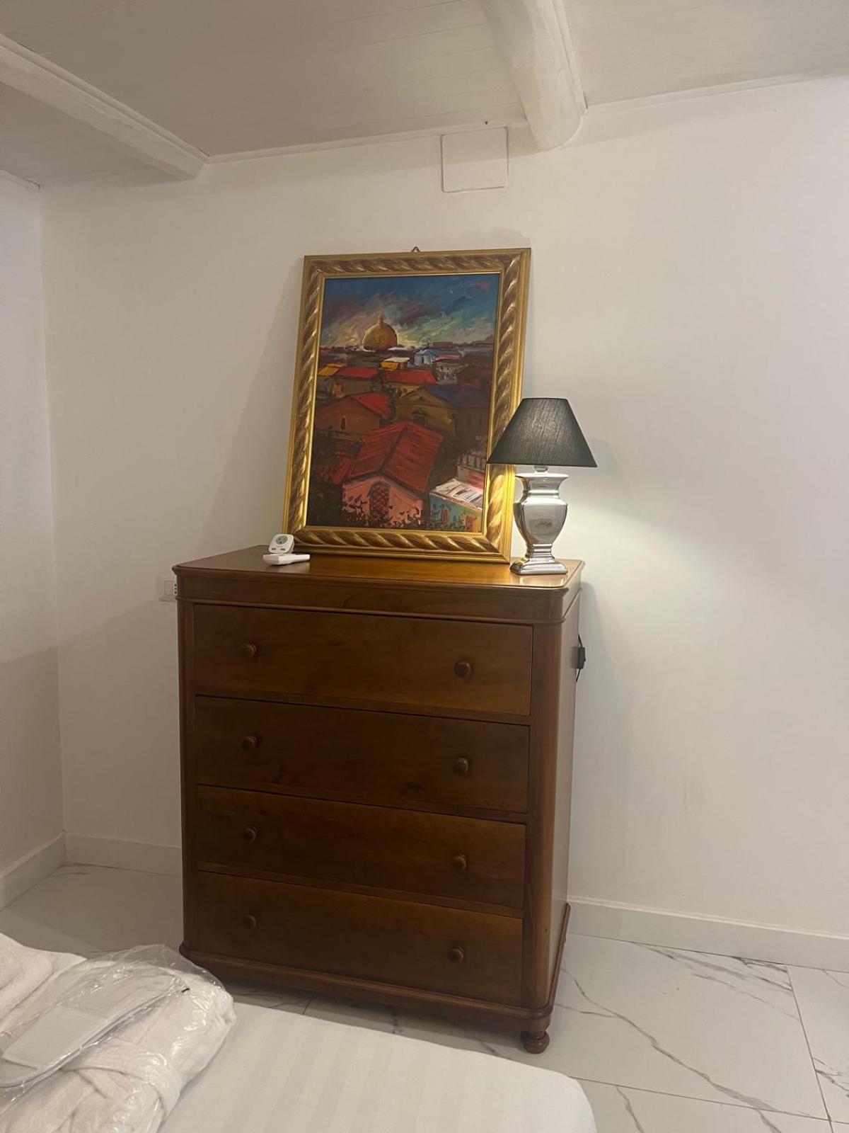 Crispi 30 Stylish Apartment 로마 외부 사진