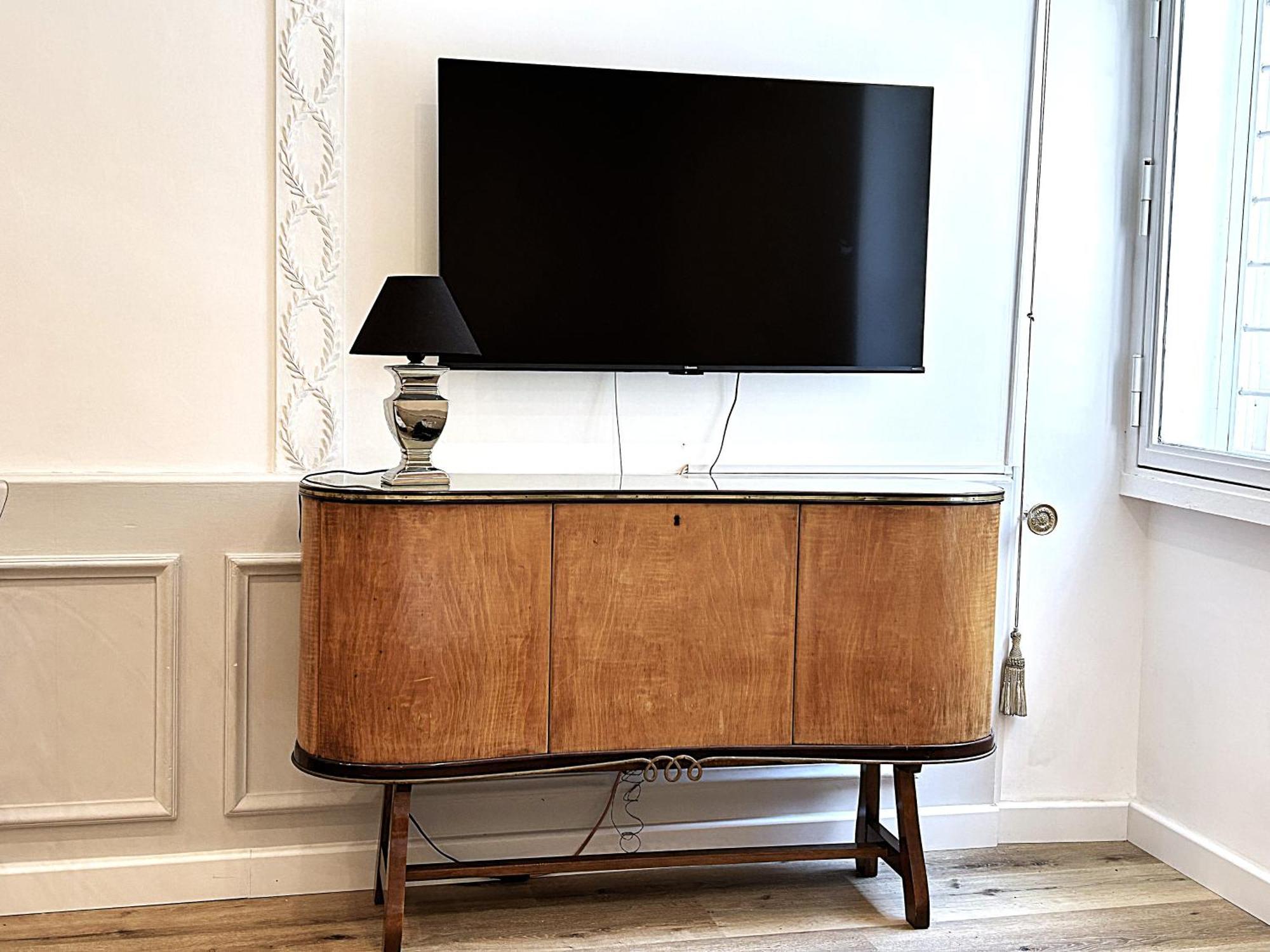 Crispi 30 Stylish Apartment 로마 외부 사진