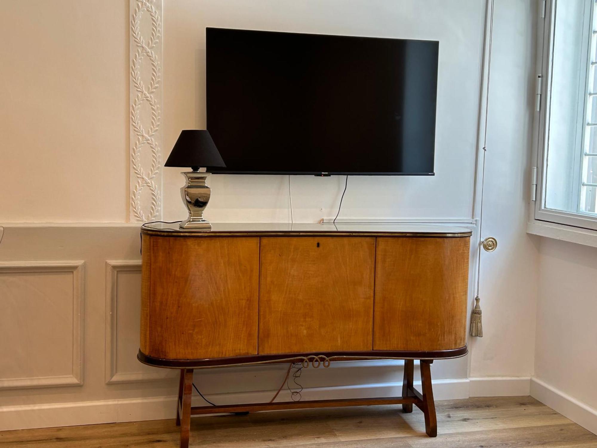 Crispi 30 Stylish Apartment 로마 외부 사진